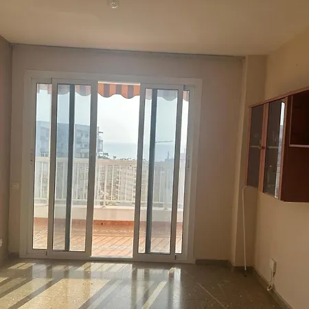 Terraza Del Mar